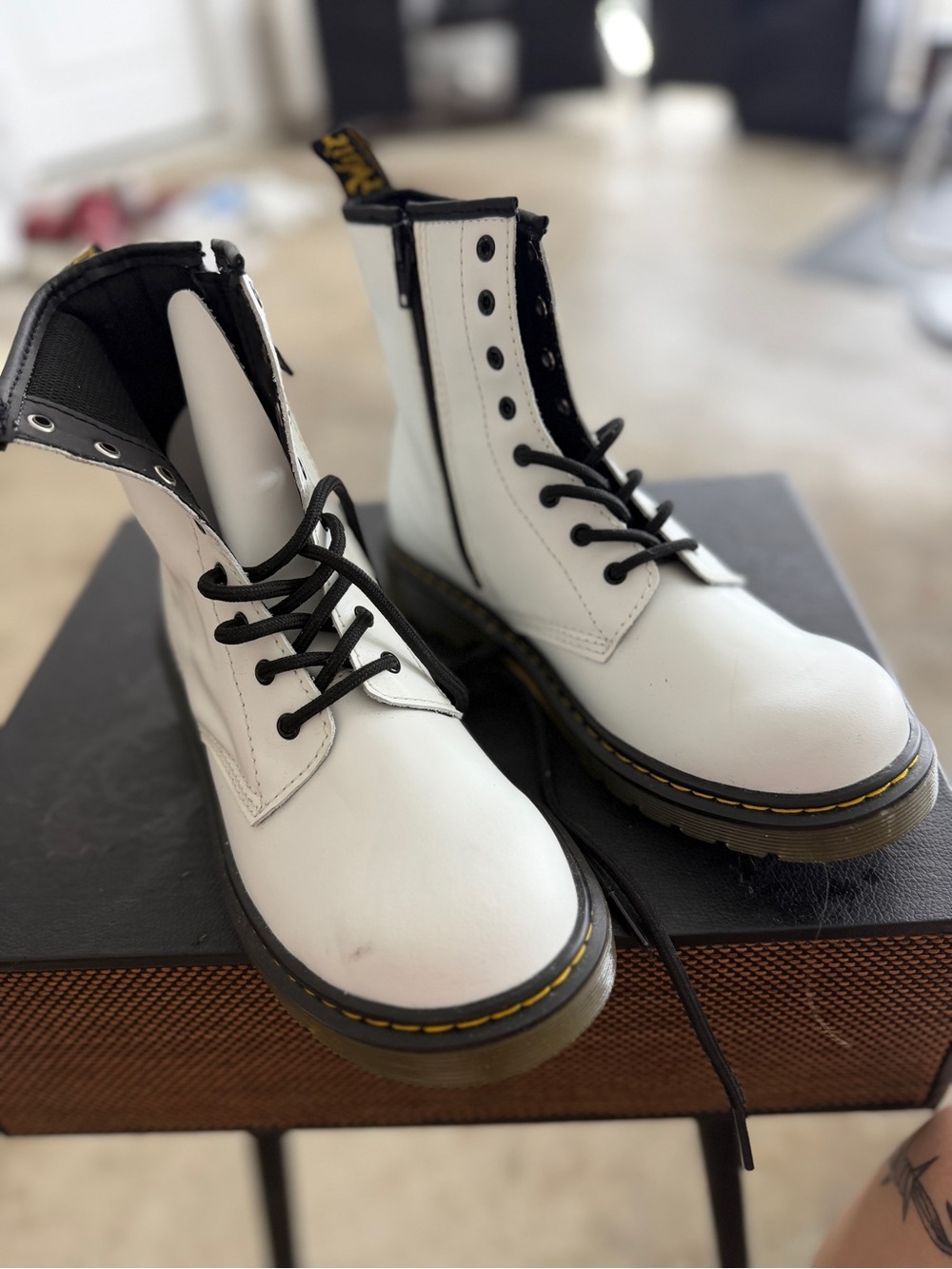 Dr Martens